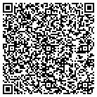QR code with Quicksilver Express Inc contacts