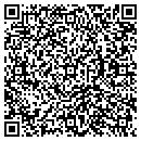 QR code with Audio Visions contacts