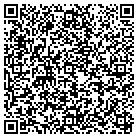 QR code with H & R Block Tax Service contacts