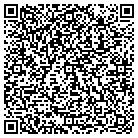 QR code with Anderson Vending Service contacts