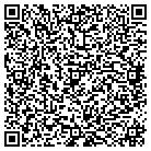 QR code with Service Master Building Service contacts