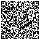 QR code with Robyns Nest contacts