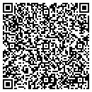 QR code with R S Electronics contacts