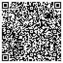 QR code with Robert F Glosson contacts