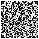 QR code with Positrac contacts