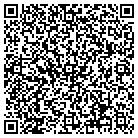 QR code with James A Dockett Business & Ta contacts