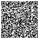 QR code with T & Ma Inc contacts