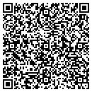 QR code with Maurice's contacts