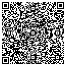 QR code with Hisbooks Inc contacts