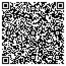 QR code with Rex Florist contacts