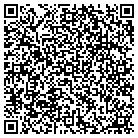 QR code with R & J Acoustical Ceiling contacts