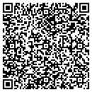 QR code with C S X Railroad contacts