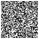QR code with R B and Ron Casper Poultry contacts