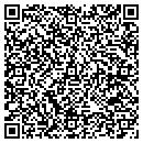 QR code with C&C Communications contacts