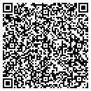 QR code with N J Properties LLC contacts