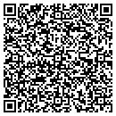QR code with G V Ranch & Feed contacts