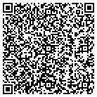 QR code with Christopher J White DDS contacts