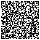 QR code with Crayex Corp contacts