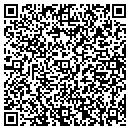 QR code with Agp Graphics contacts