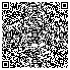 QR code with Hughes Consulting Associates contacts
