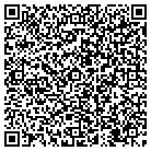 QR code with Ashton Blount Insurance Agency contacts