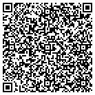 QR code with G I I C Research & Evaluation contacts