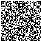 QR code with Hamilton Baptist Church contacts