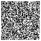 QR code with Thomas R Tllman Is BR Mnger Vp contacts