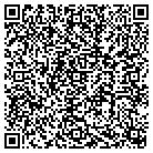 QR code with Saints Gifts & Fashions contacts