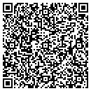 QR code with A Cut Above contacts