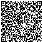 QR code with Johnson & Son Funeral Service contacts