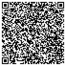 QR code with Phoebe Family Medical Center contacts