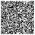 QR code with Webfeet & Hooves Hunting Club contacts
