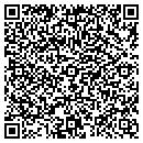 QR code with Rae Ann Creations contacts