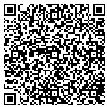 QR code with WCGA contacts