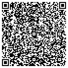 QR code with Massachusetts Bay Trading Co contacts