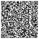 QR code with K Ville Bakery & Gifts contacts