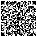 QR code with Vistakon contacts