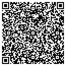 QR code with Aspen Leaf contacts