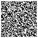 QR code with D J Powers Co contacts