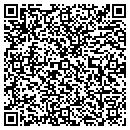 QR code with Hawz Trucking contacts