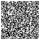 QR code with Hollomon Consulting Inc contacts