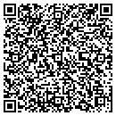 QR code with X S Group Inc contacts