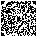QR code with Hiram Station contacts