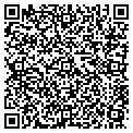 QR code with Fox Spa contacts