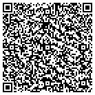 QR code with G T Wrecker Service contacts