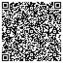 QR code with B Hobbs/Ernest contacts