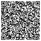 QR code with D & G Performance & Auto contacts