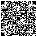 QR code with A & D Storage contacts