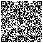 QR code with Alpha Omicron PI Fraternity contacts
